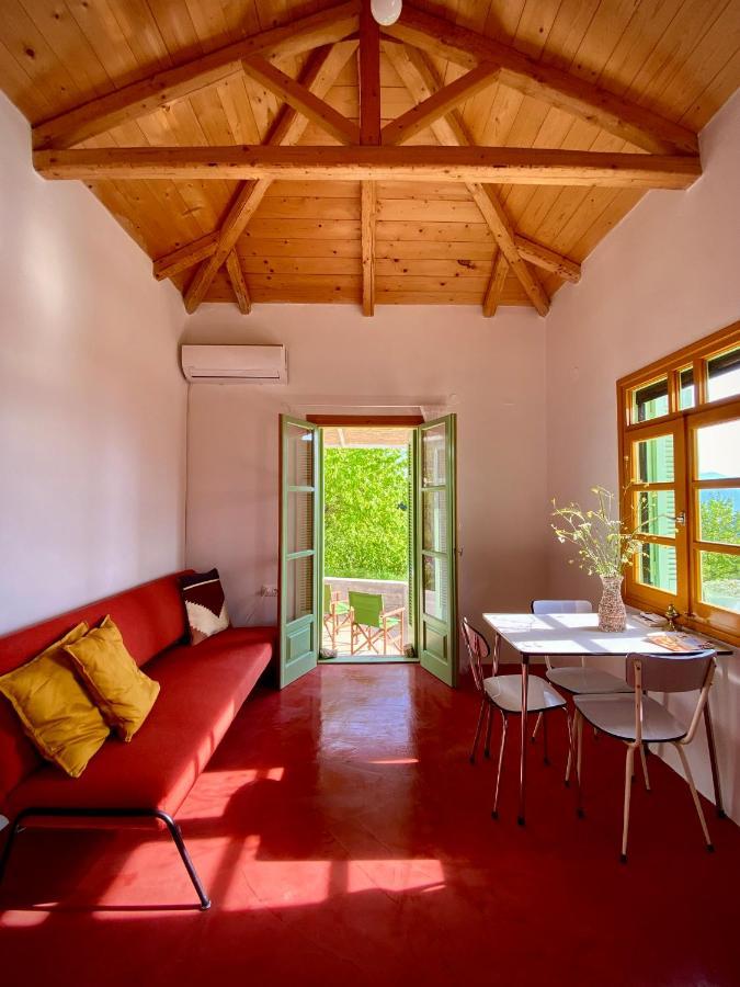 Lichada Villa'S Likhas Luaran gambar