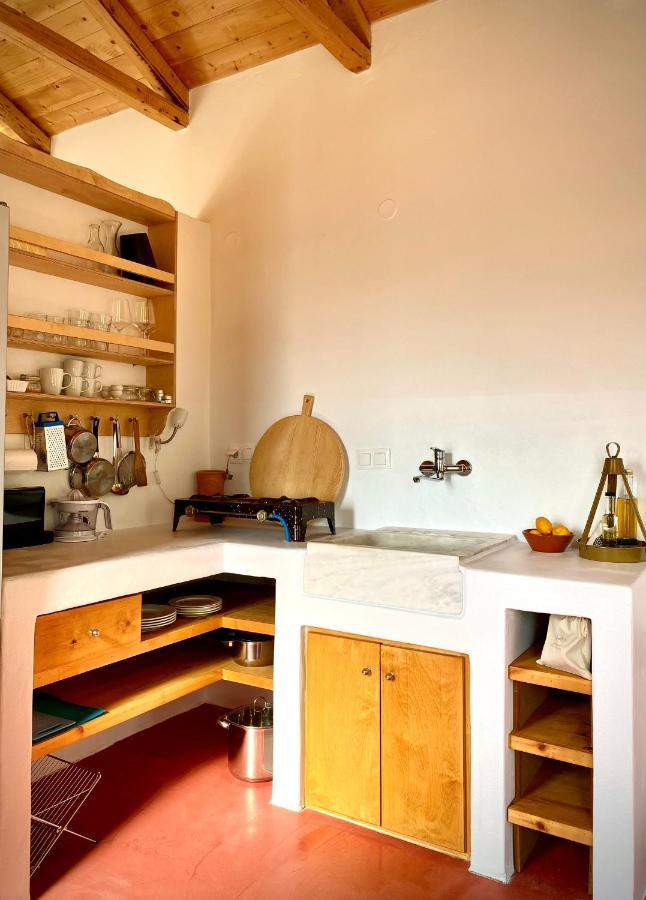 Lichada Villa'S Likhas Luaran gambar