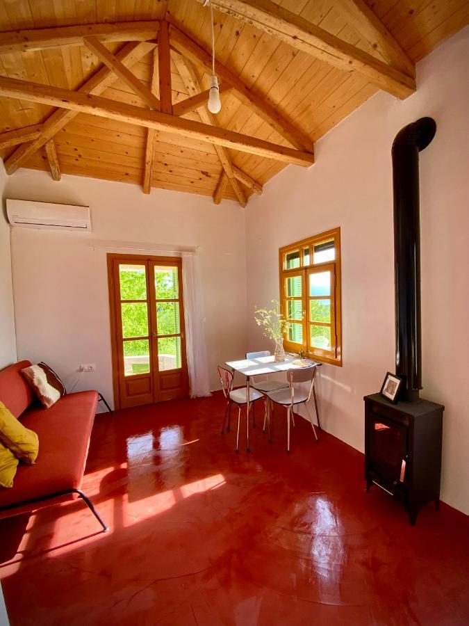 Lichada Villa'S Likhas Luaran gambar
