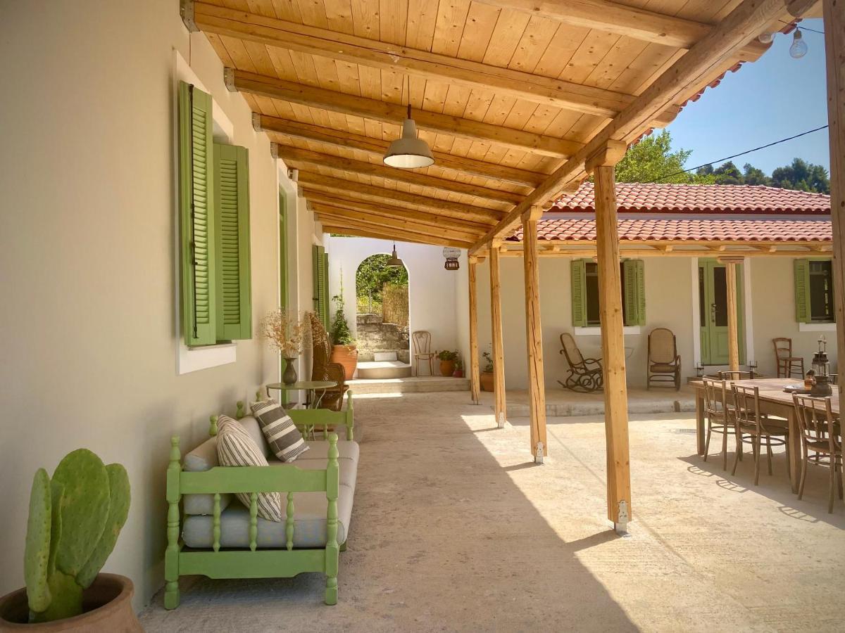 Lichada Villa'S Likhas Luaran gambar