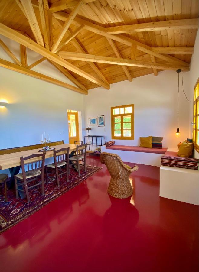 Lichada Villa'S Likhas Luaran gambar