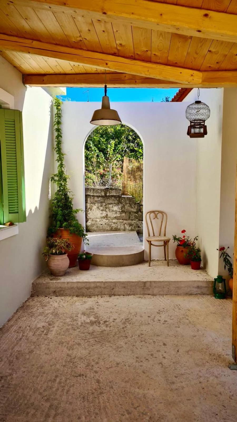 Lichada Villa'S Likhas Luaran gambar