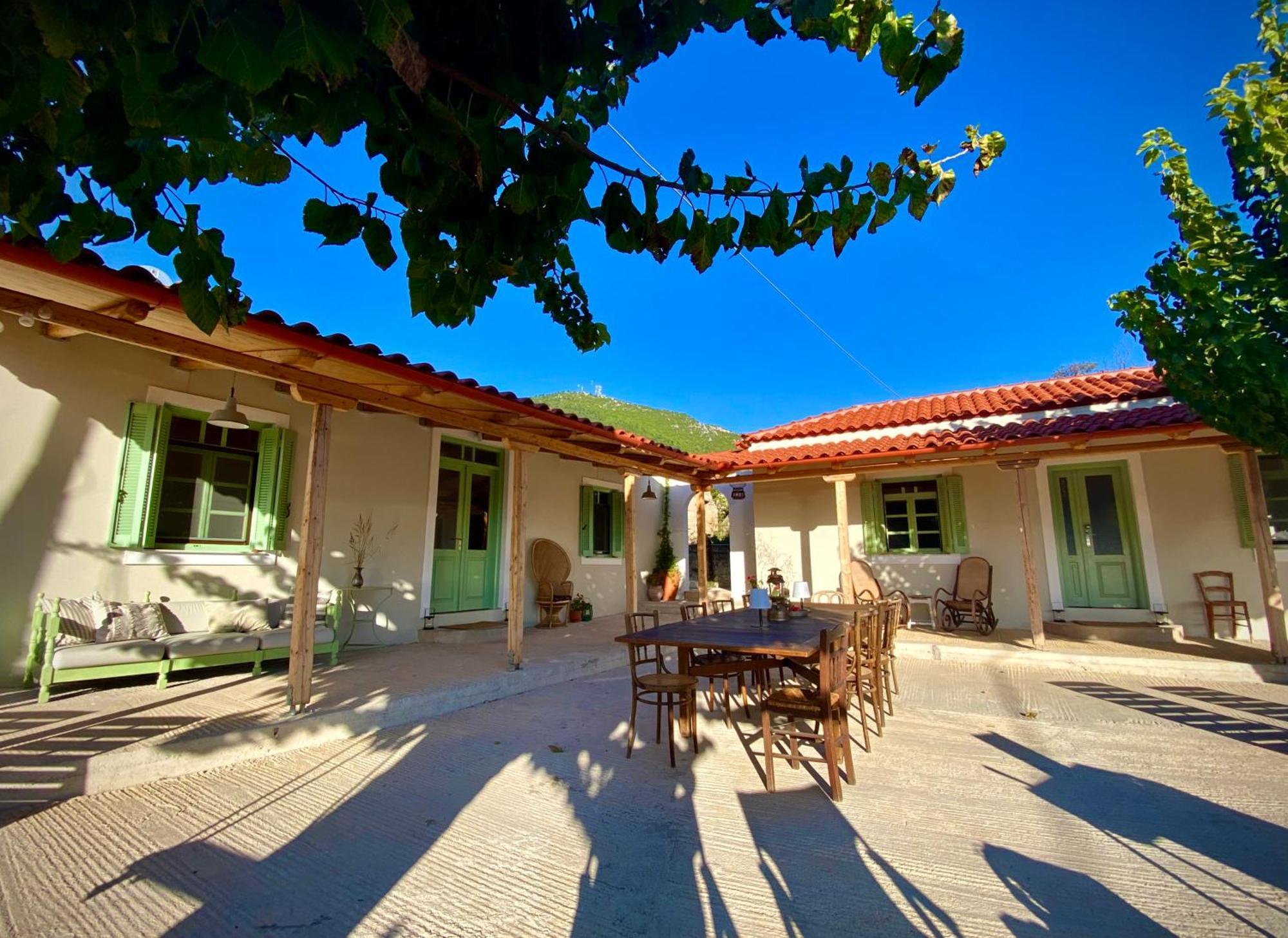 Lichada Villa'S Likhas Luaran gambar