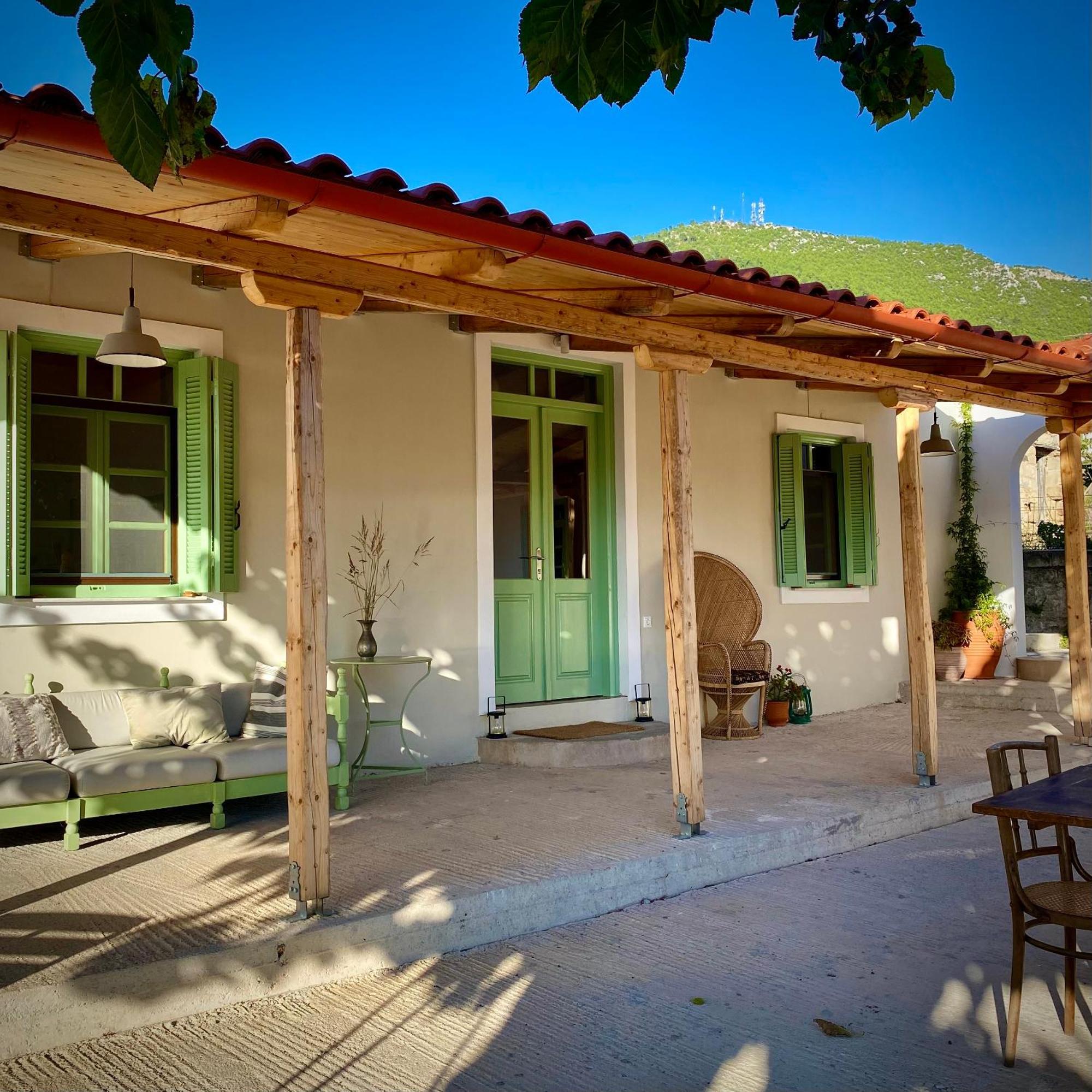 Lichada Villa'S Likhas Luaran gambar