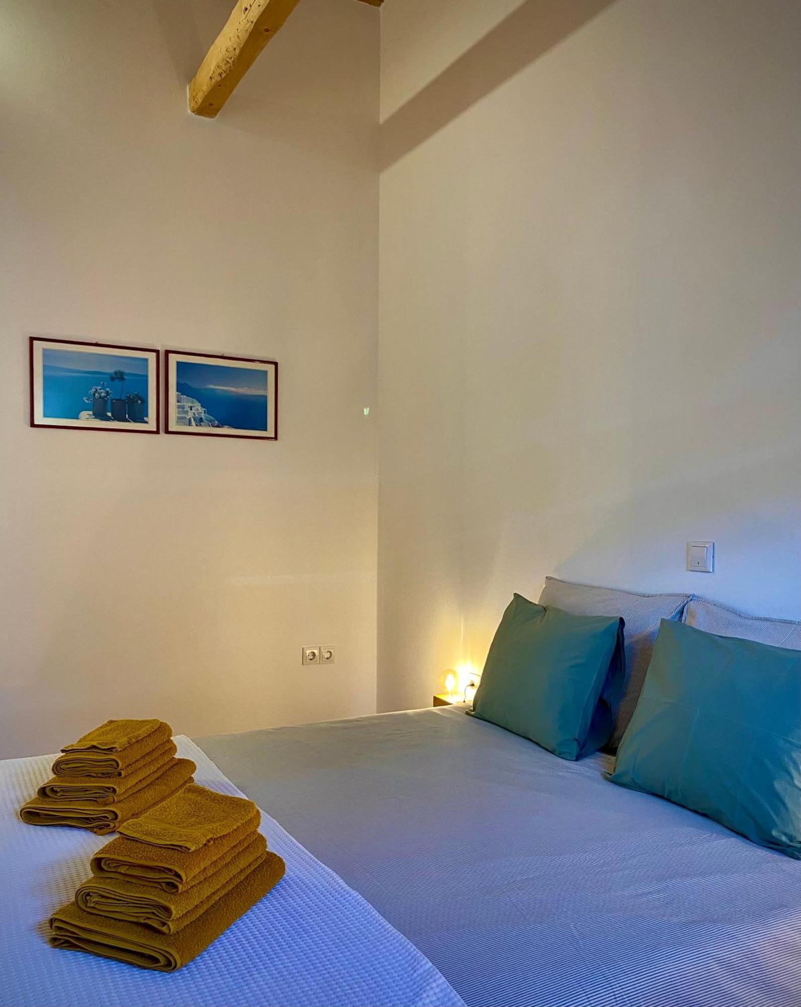 Lichada Villa'S Likhas Luaran gambar
